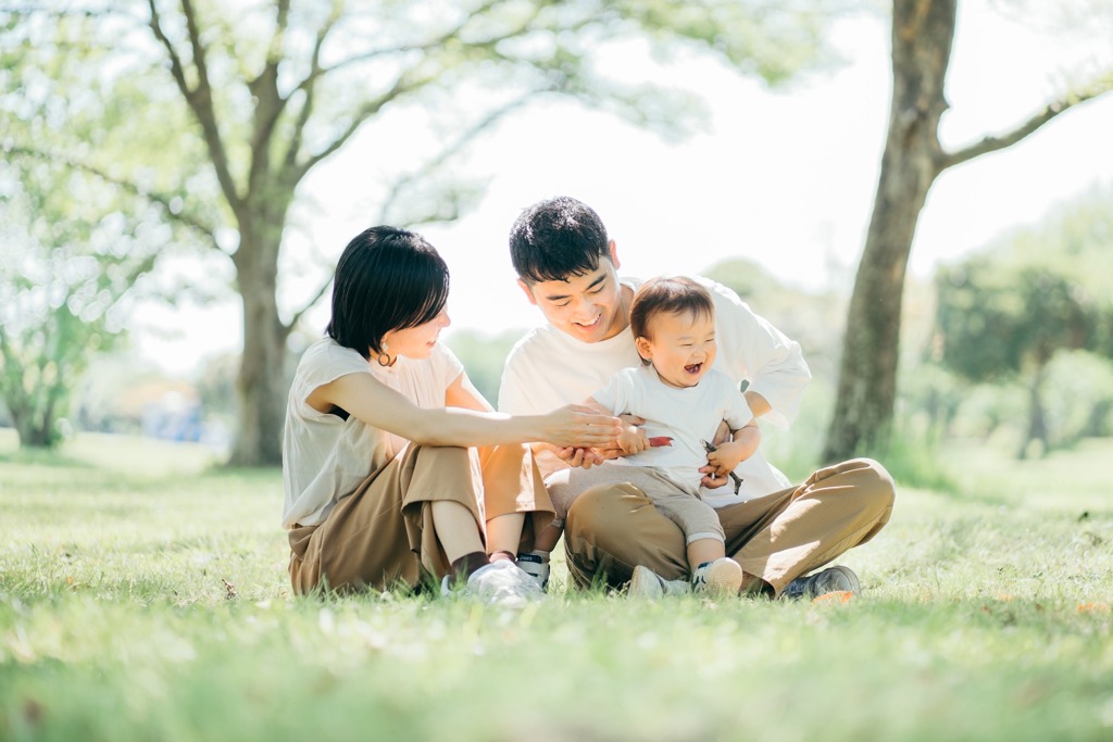 こどもプロジェクトPRイラスト2