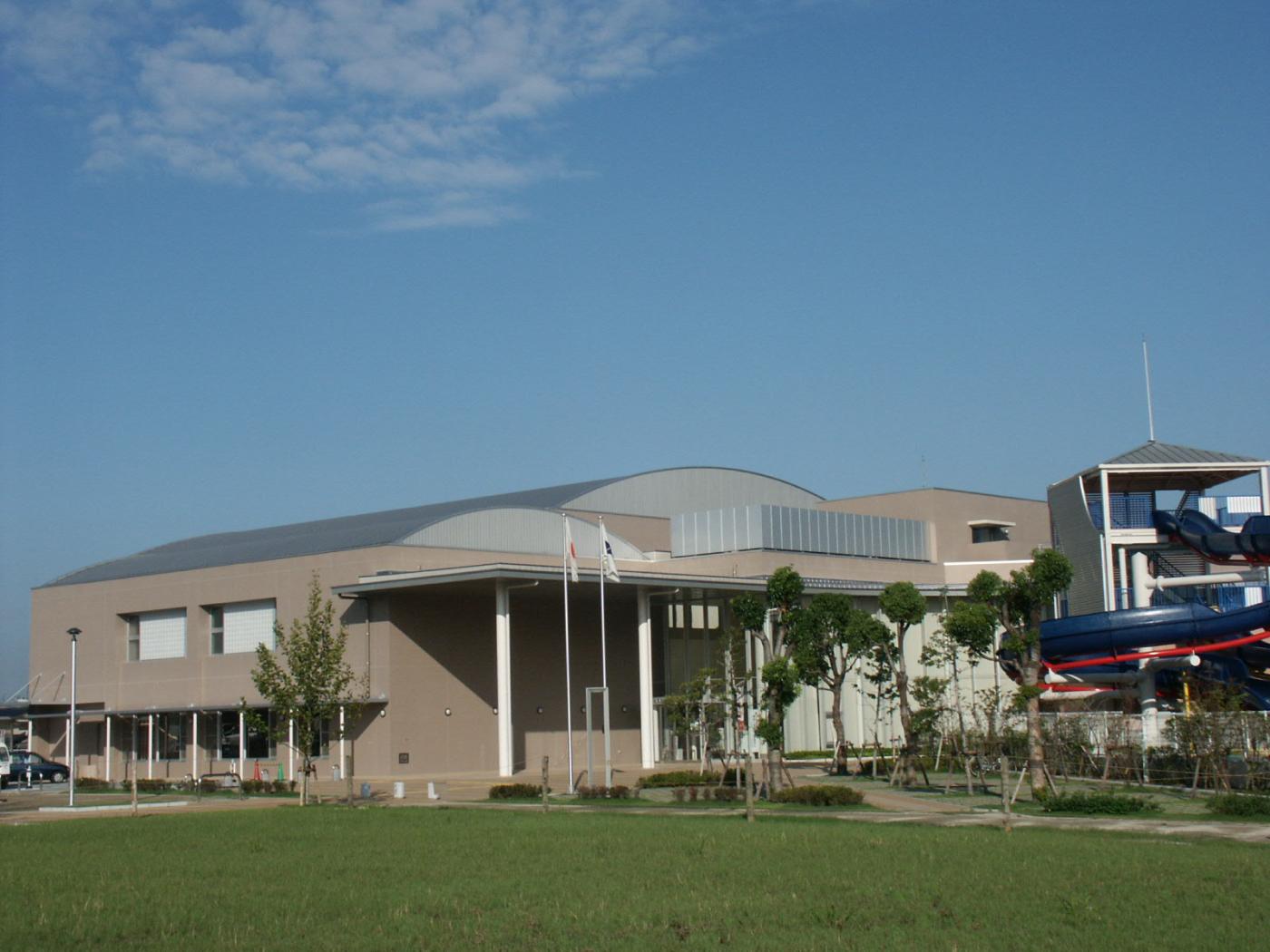 :北コミュニティセンターの画像