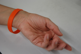 オレンジリング