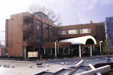 総合福祉センターの画像