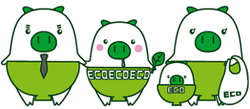エコファミリー