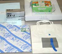 「雑がみ」として出せるものの画像