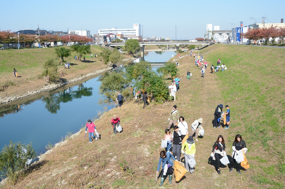 フェスタの様子
