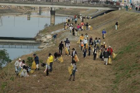 フェスタの写真