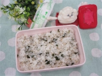 ランチ給食写真