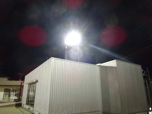 大野小学校写真①