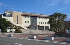 まどかパーク(大野城市総合公園・総合体育館)の写真