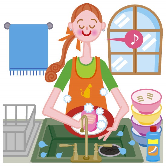 下水道を正しく使う