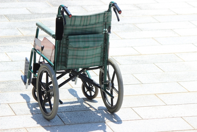 車イス