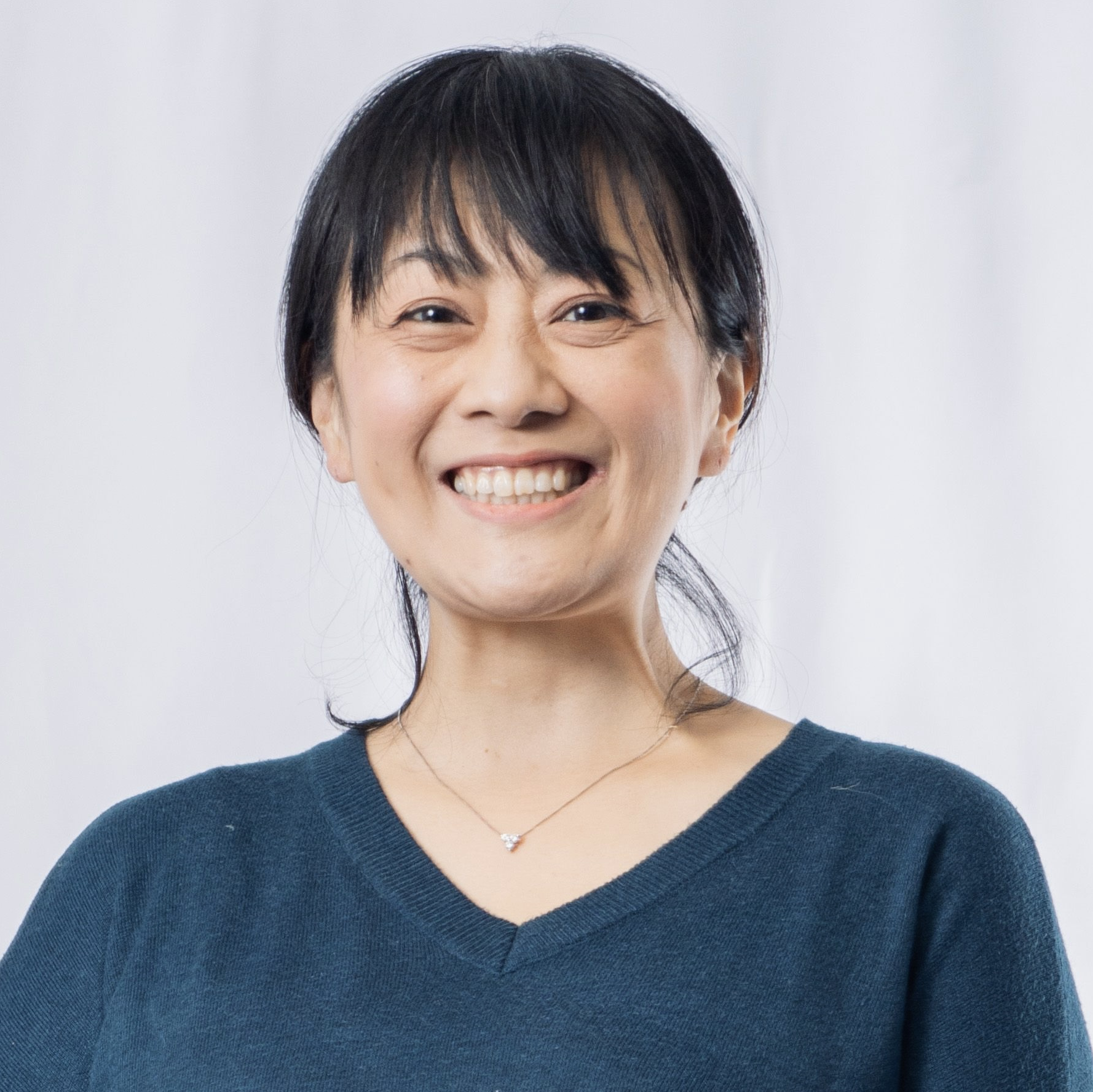 古賀今日子さん