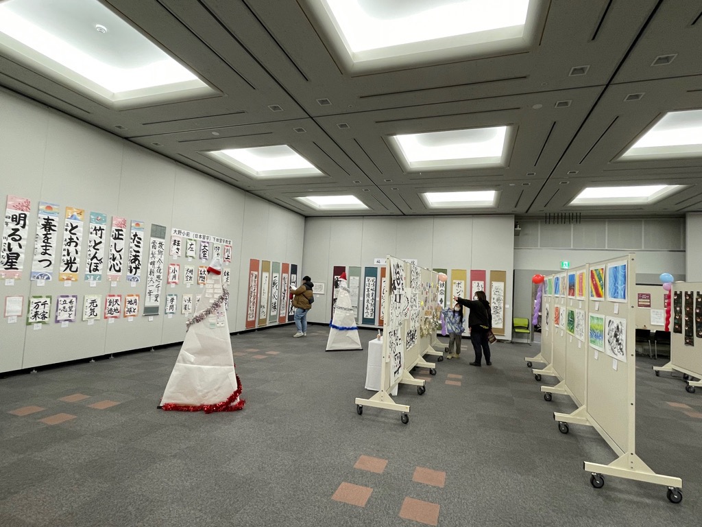 第28回ジュニアときめき文化祭画像2