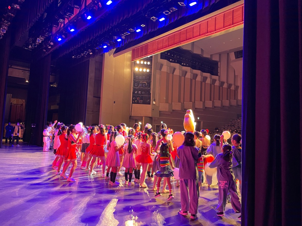 第28回ジュニアときめき文化祭画像4