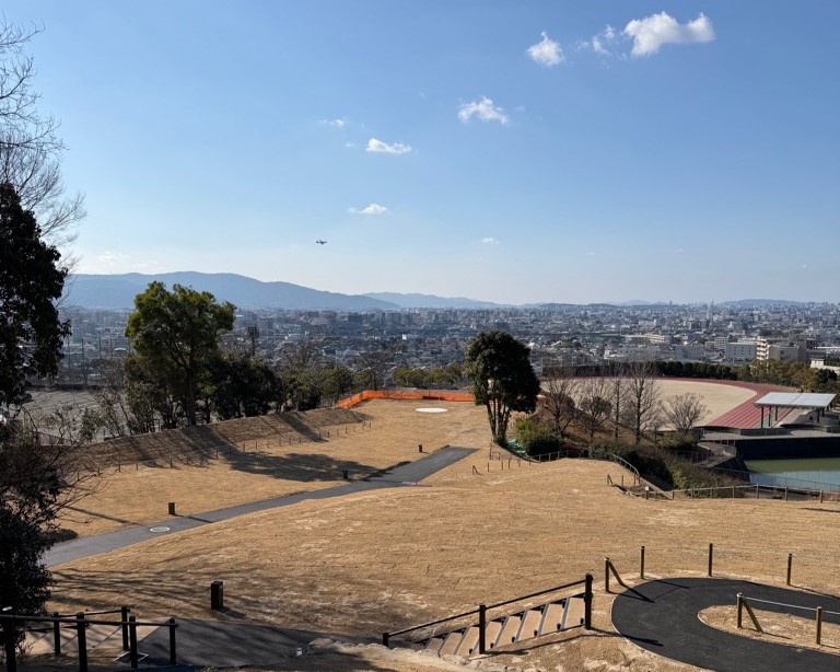 そらもりキャンプ場写真