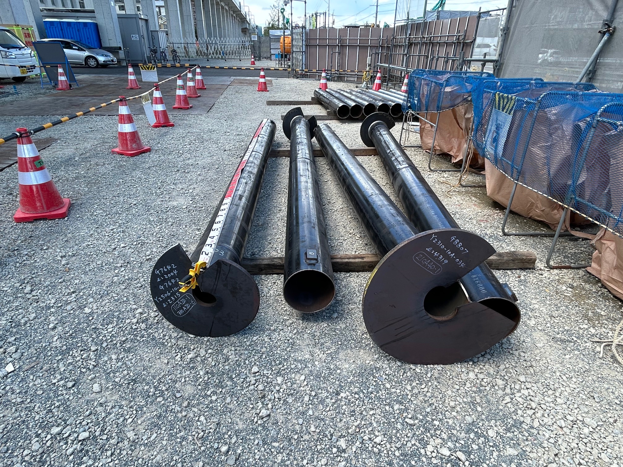 250901_複合施設杭工事（材料）