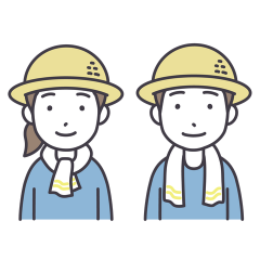 市民農園イメージ画像