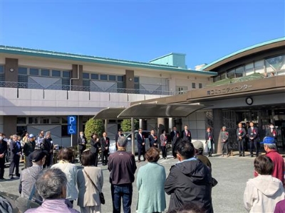 第46回まつり南風・芸能発表大会