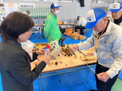 第46回まつり南風・芸能発表大会