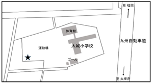 大城小ランド本所
