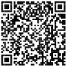事業所説明会申込フォームのQR