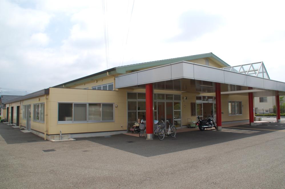 大野城市障がい者支援センター