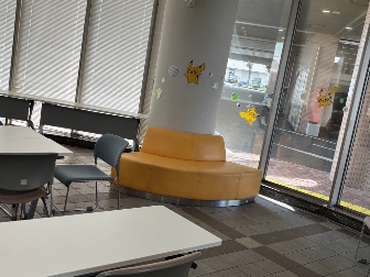 ハナレ写真
