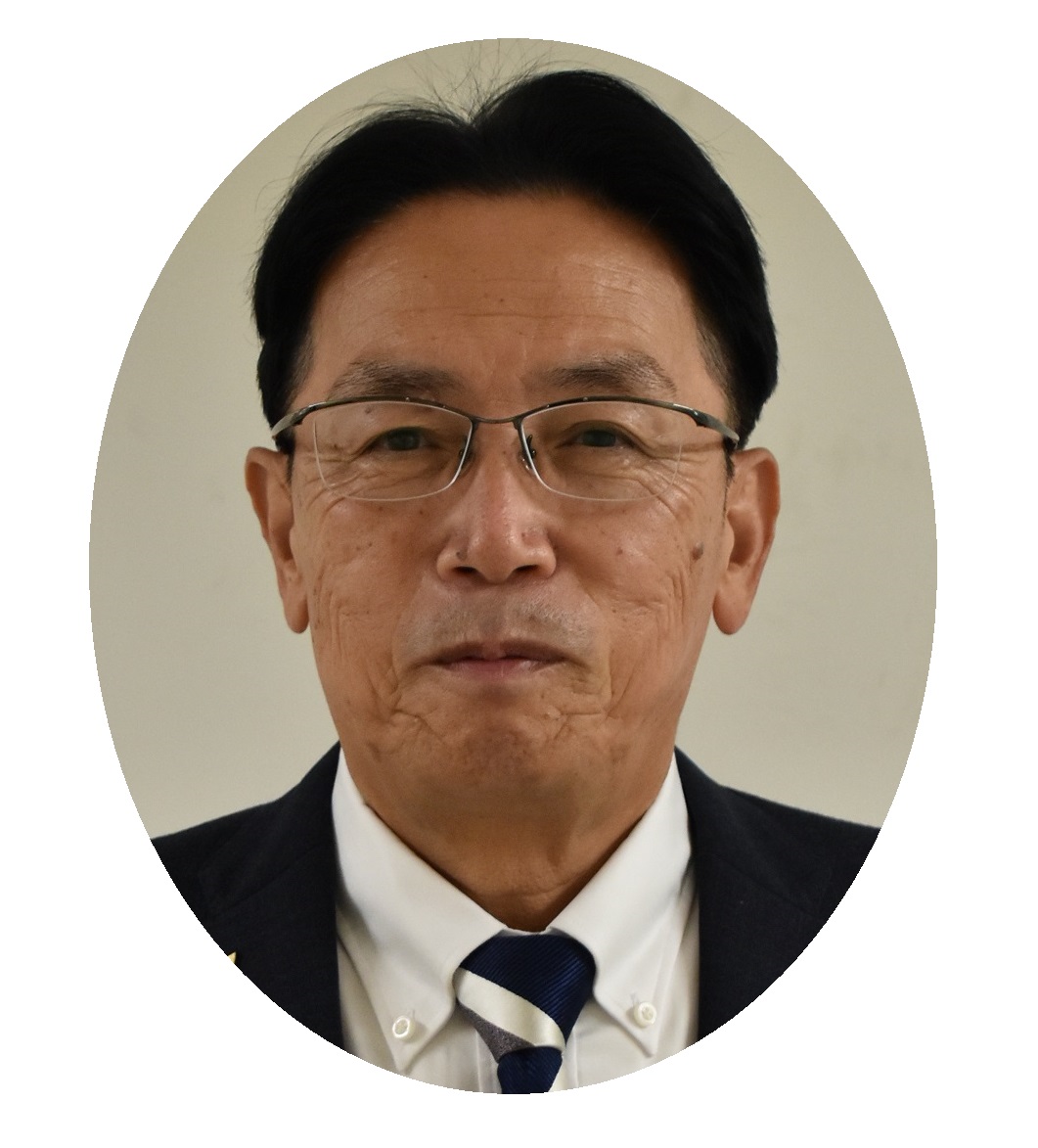 元主教育長写真