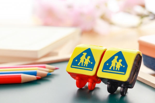 ランドセルのイメージ