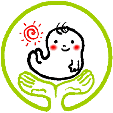 子育て応援の店シンボルマーク