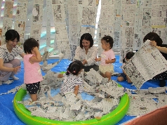 あそびの広場写真3