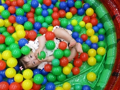 あそびの広場写真2