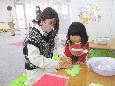 あそびの広場写真1