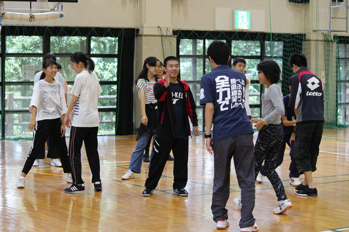 それいけ☆青年組