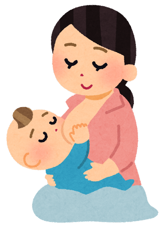 子育てイラスト1