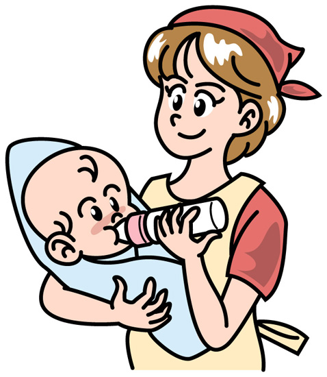 ホームヘルパーイメージ