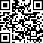 希望園変更2次元コード