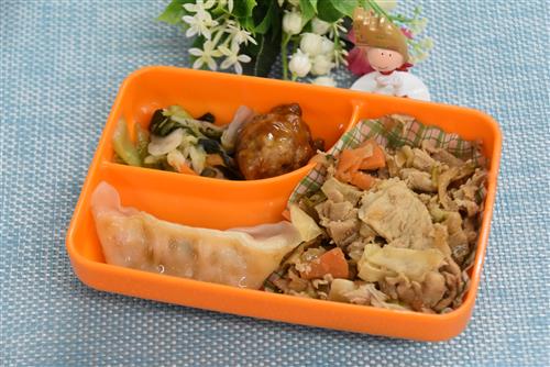 令和8年9月7日温菜写真