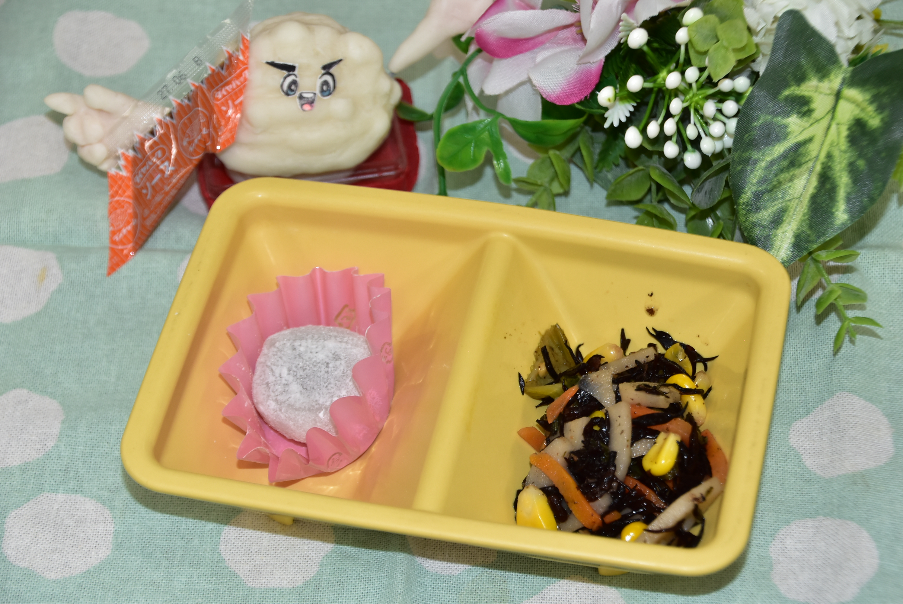 令和８年５月15日冷菜写真