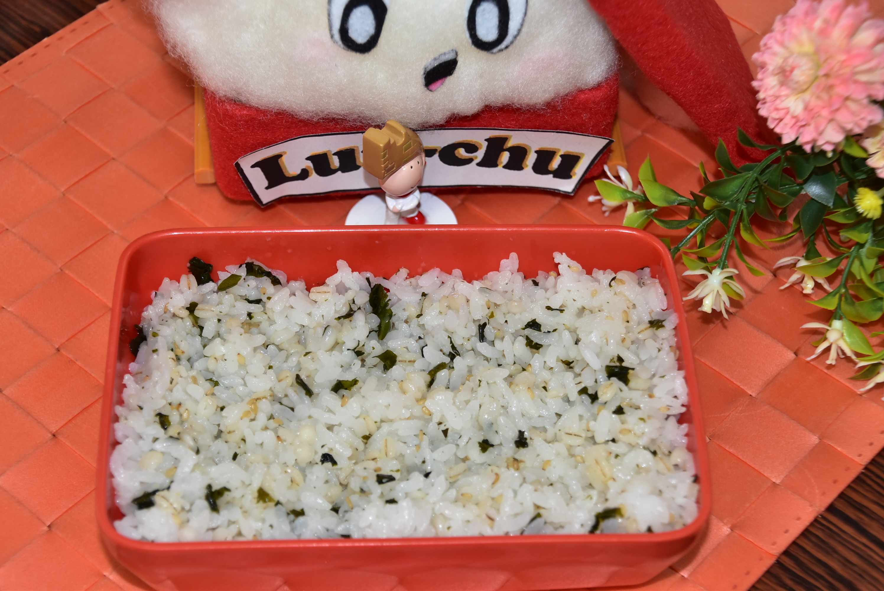 令和８年４月16日ごはん写真