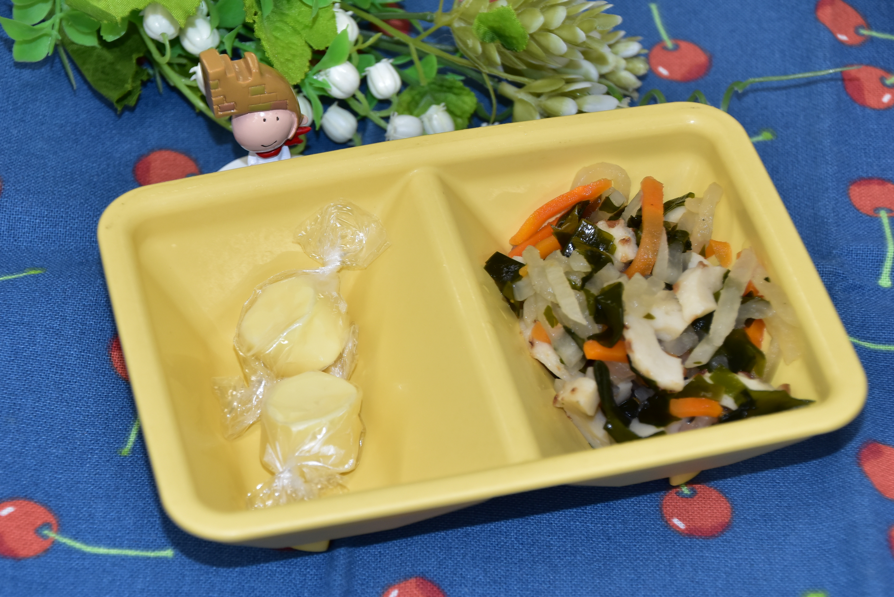 令和８年５月20日冷菜写真