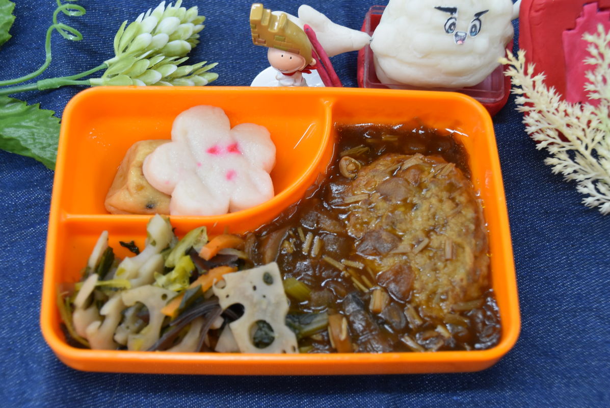 令和8年9月30日温菜写真