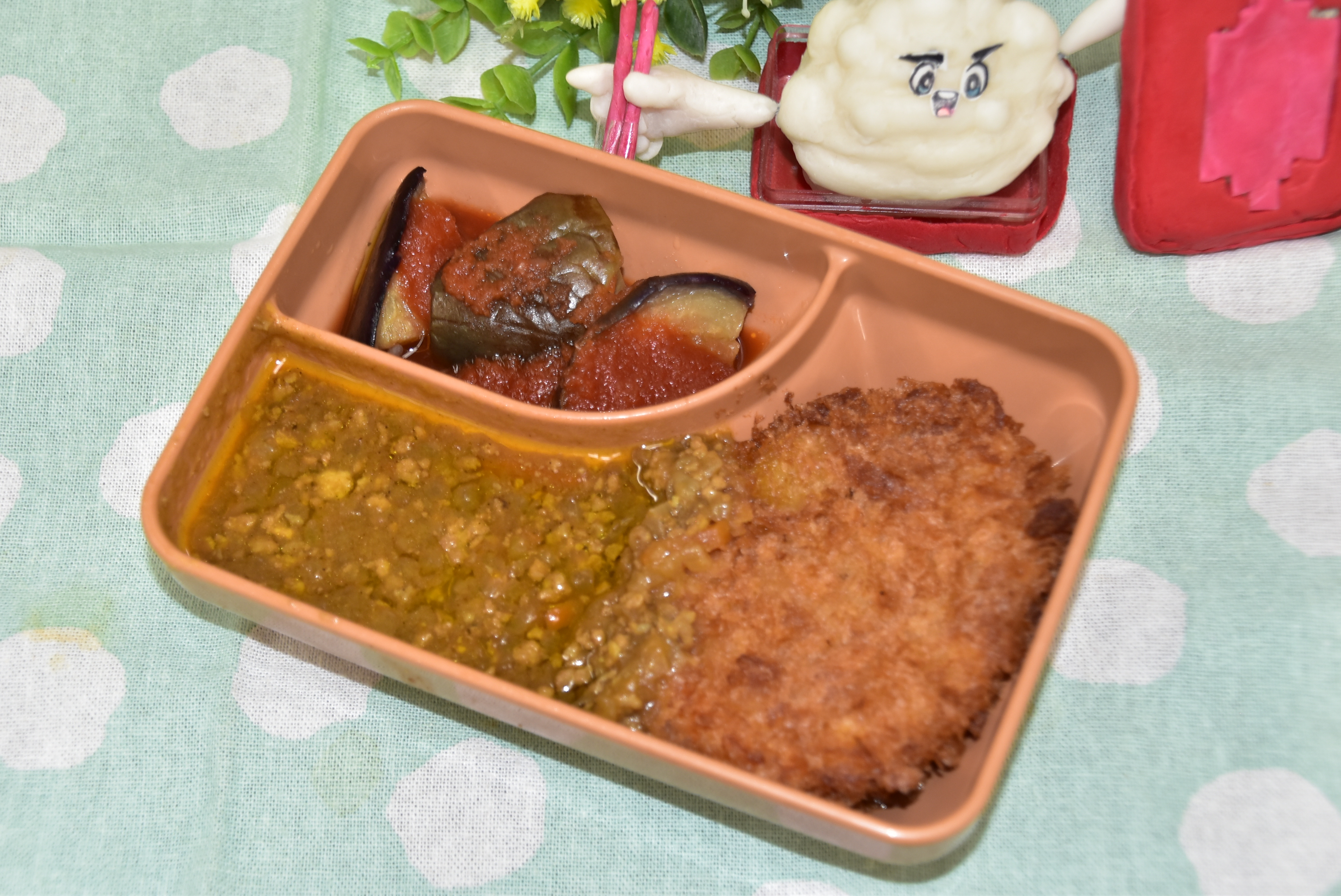 令和８年6月11日温菜写真