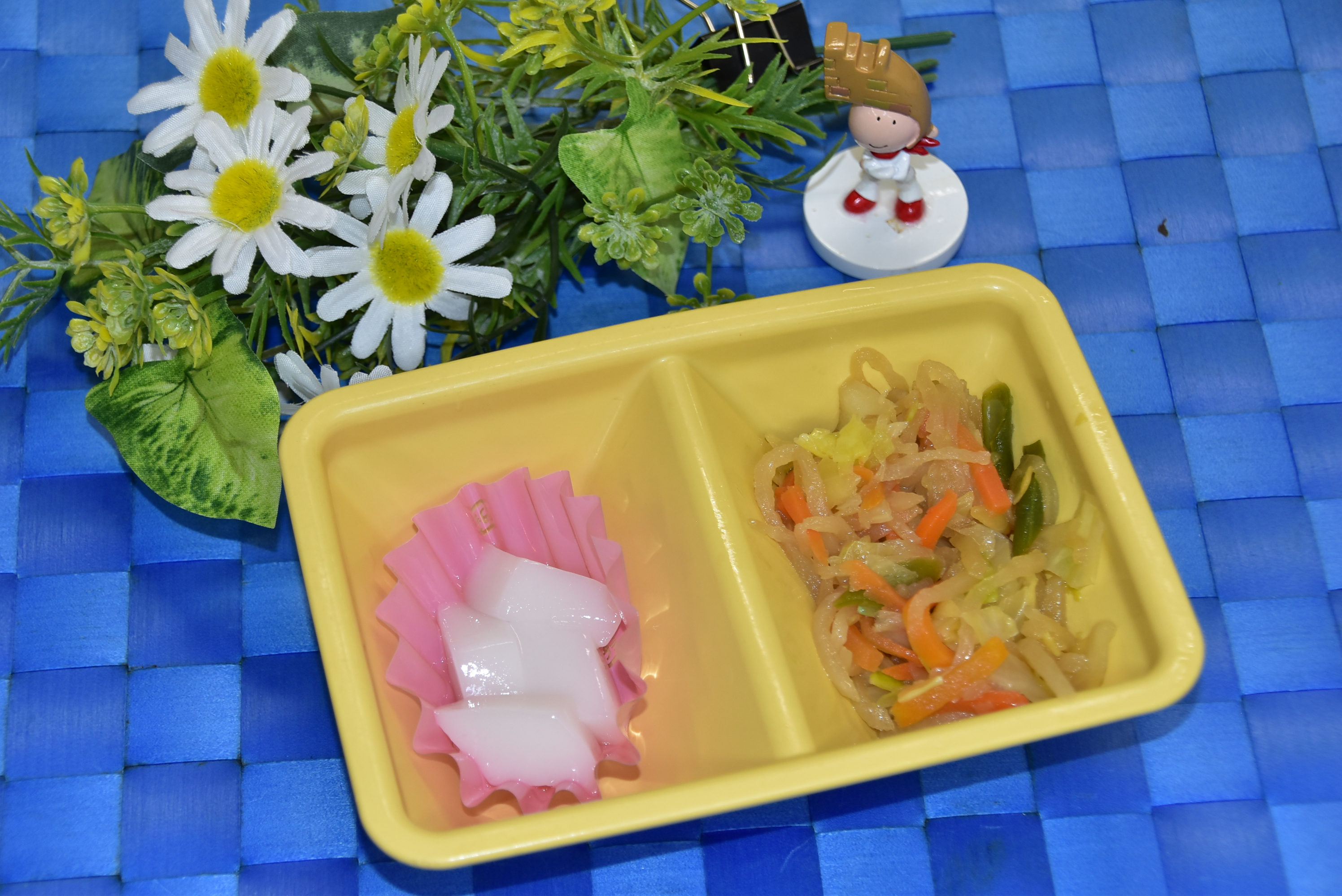令和８年５月29日冷菜写真