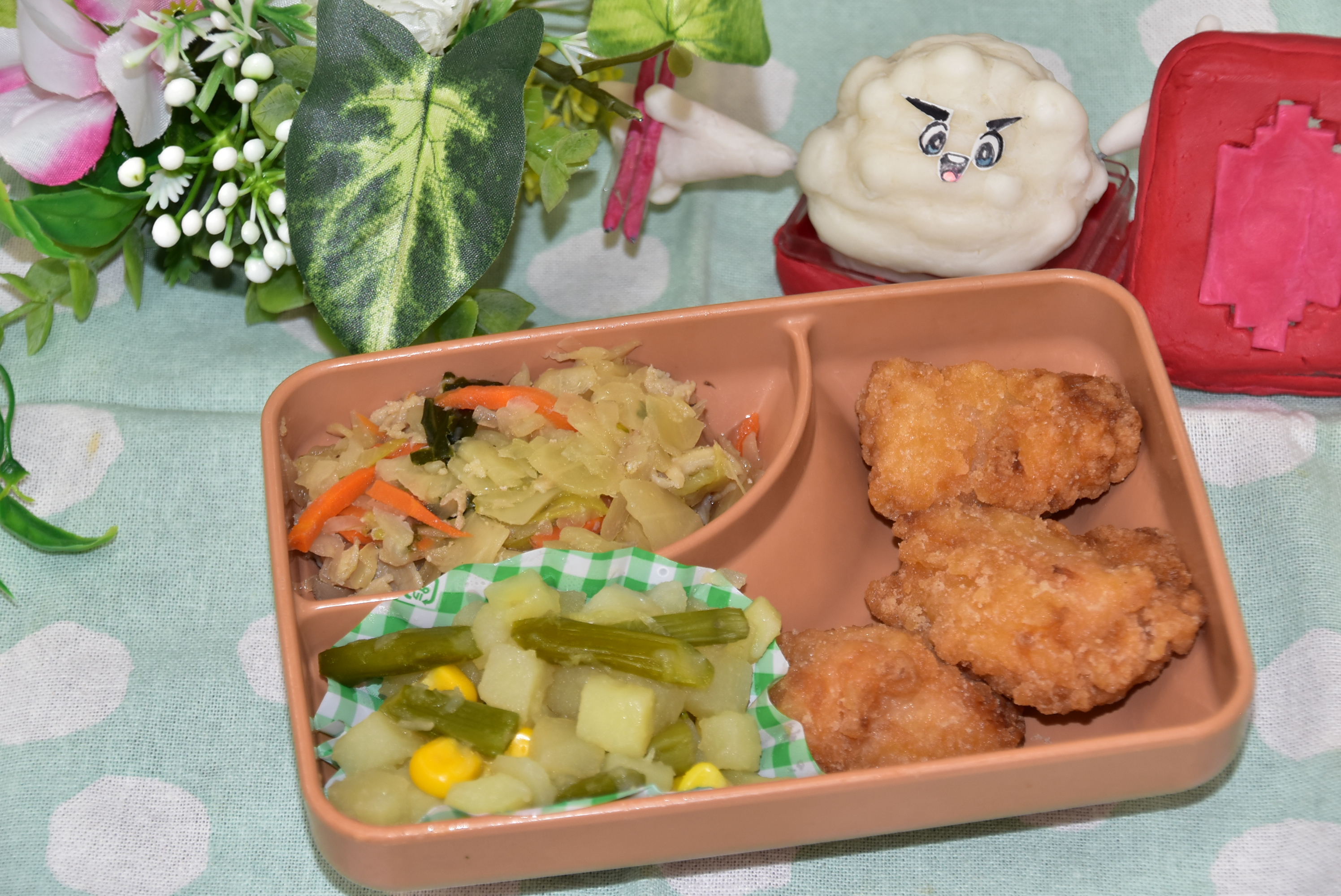 令和８年５月８日温菜写真