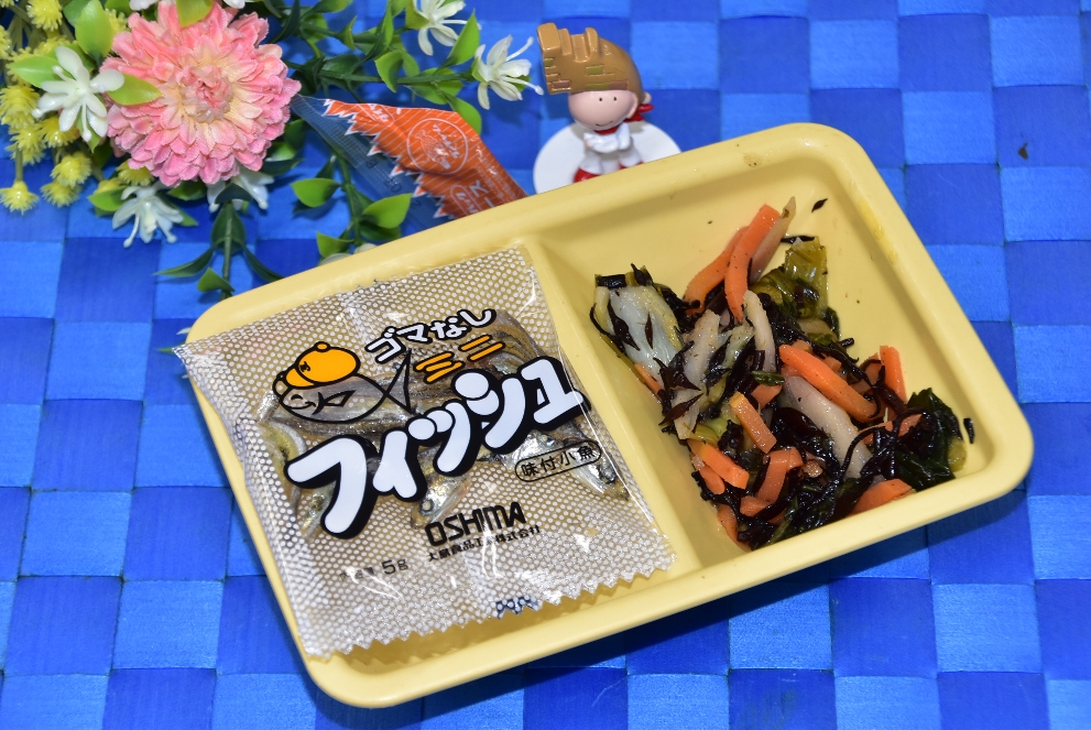 令和８年7月13日冷菜写真