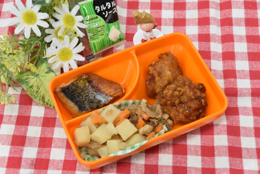 令和8年9月11日温菜写真