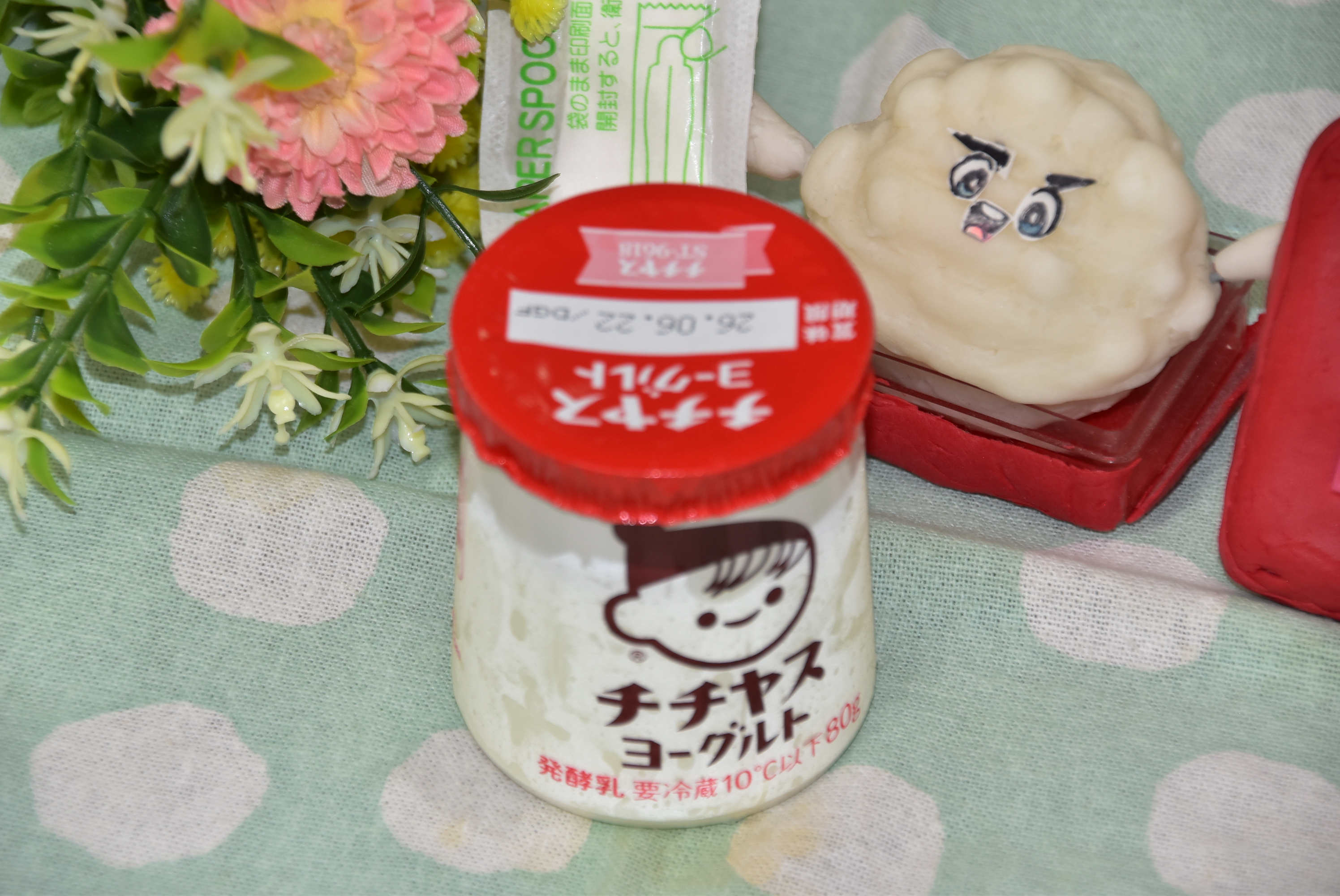 令和８年6月9日温菜写真