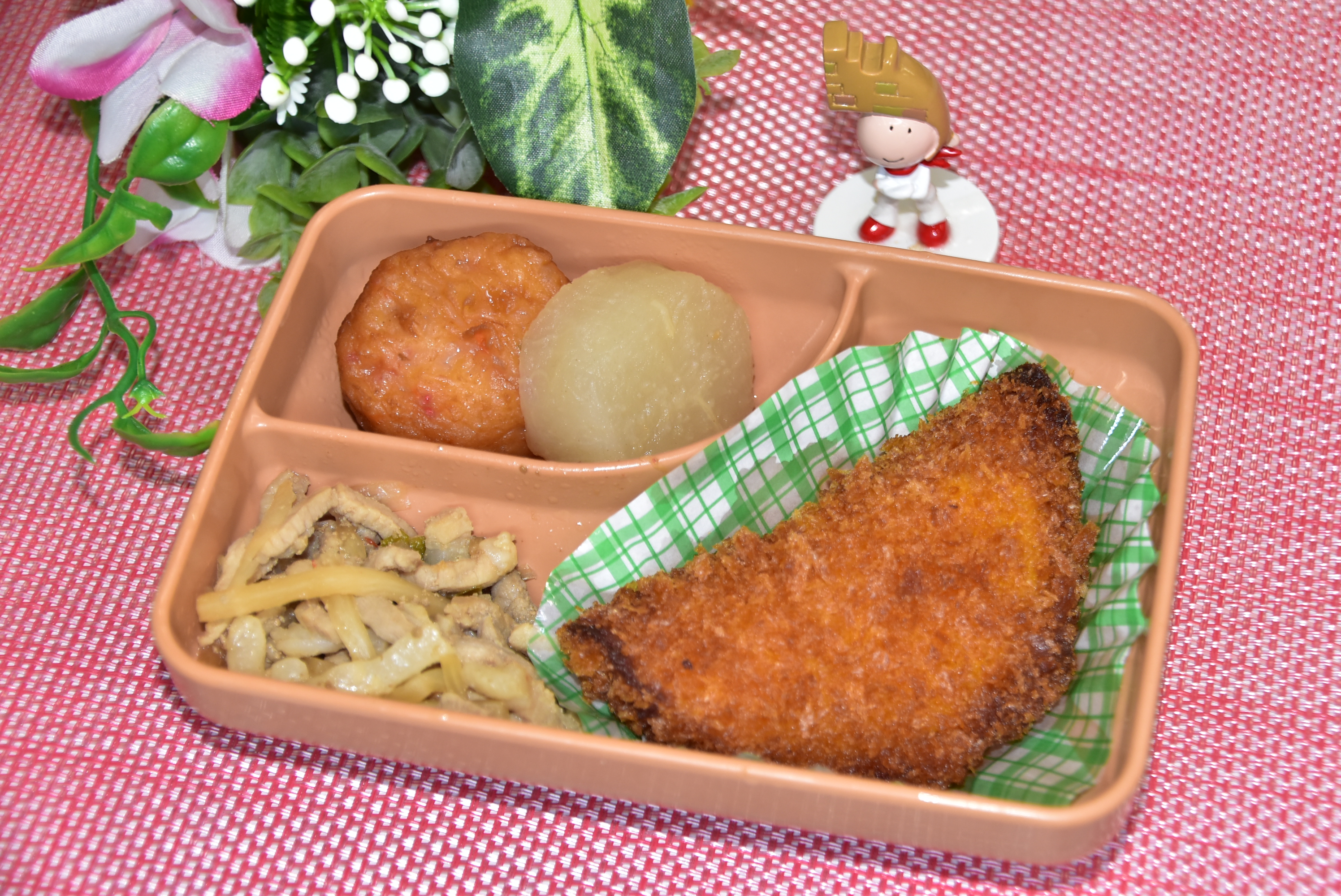 令和８年４月24日温菜写真