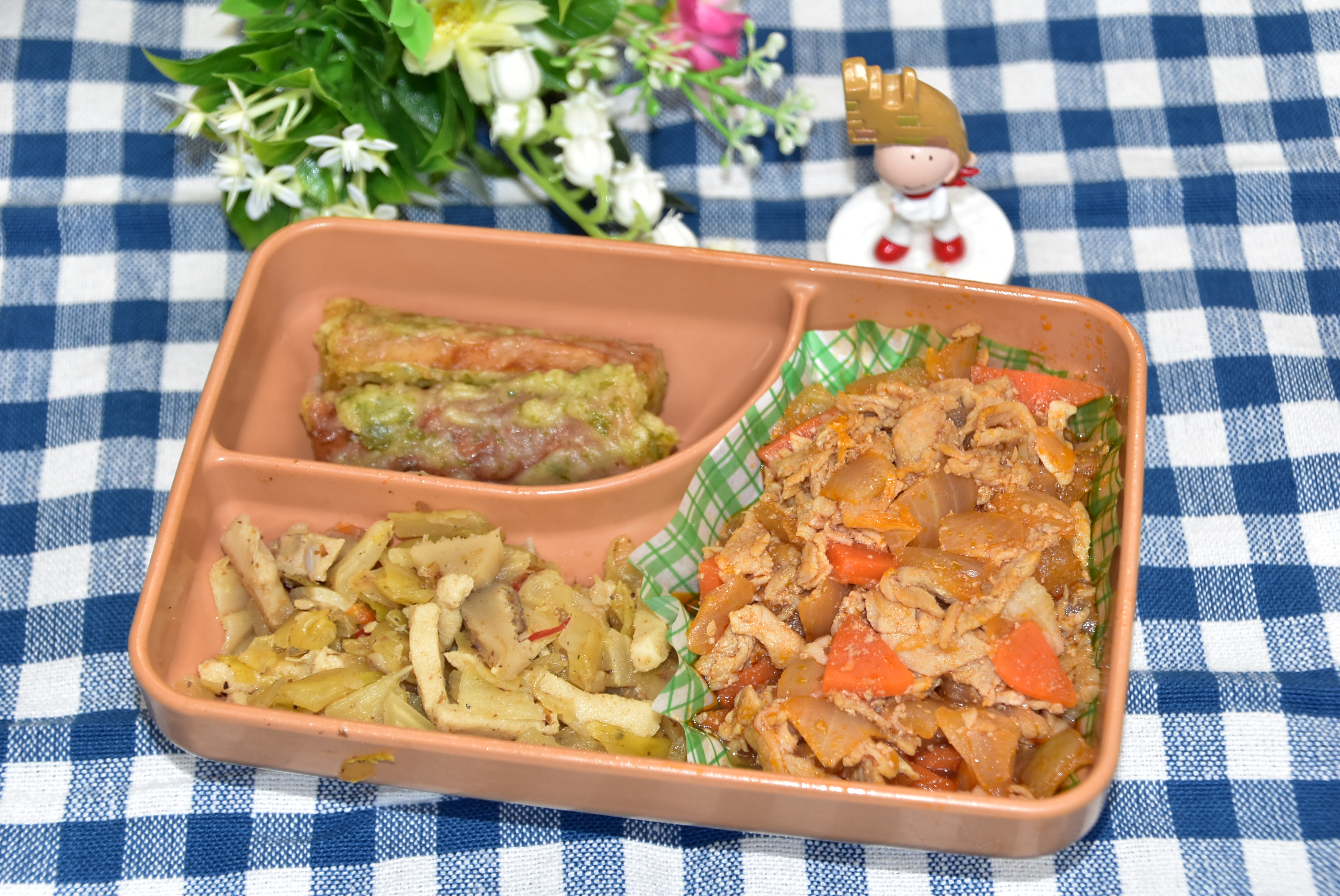 令和８年４月20日温菜写真