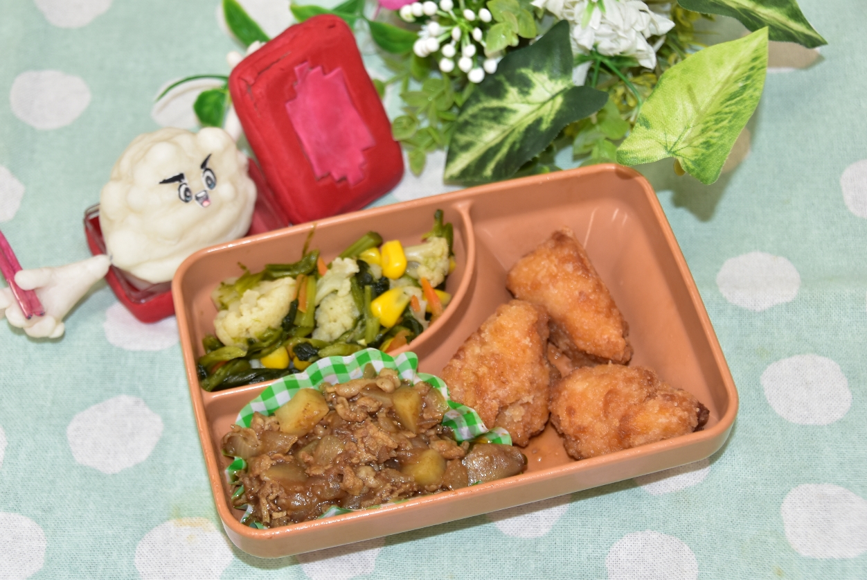 令和８年7月16日温菜写真