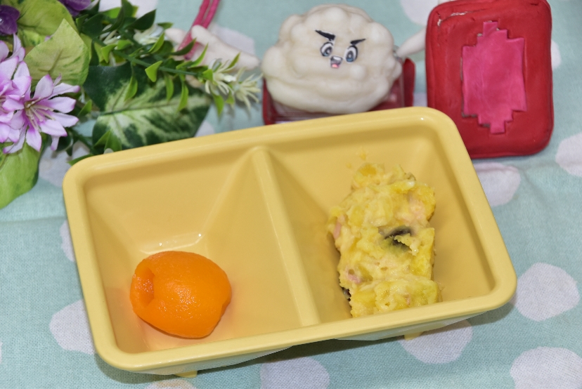令和８年7月10日冷菜写真